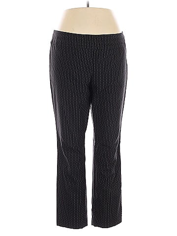 Nic + Zoe Active Pants (view 1)