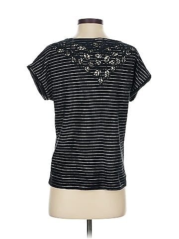 Esprit Short Sleeve Top (view 2)