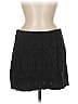 Bailey 44 100% Polyester Black Casual Skirt Size M - photo 1