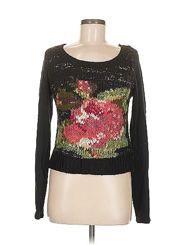 Free People Pullover Sweater (view 1)