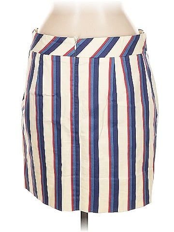 Brooks Brothers 346 Casual Skirt (view 2)