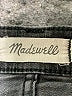 Madewell Black Jeans Size 28 waist - photo 6