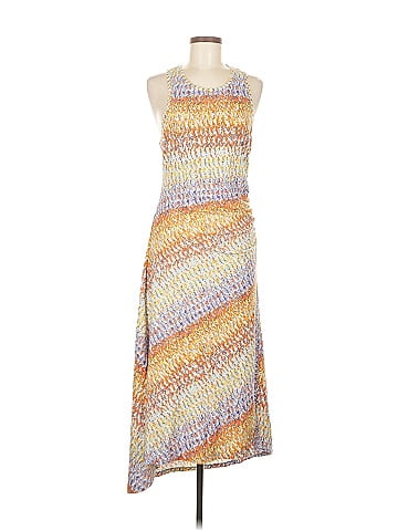 Daily Practice By Anthropologie Casual Dress (view 1)