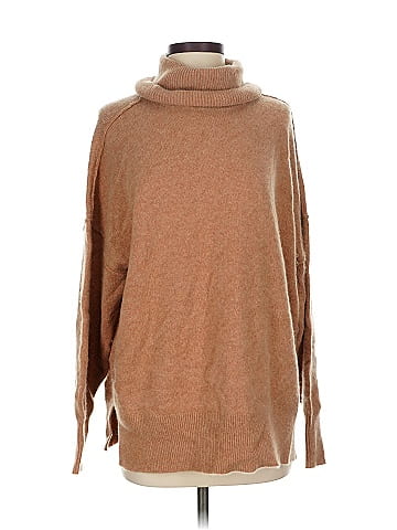 The Group by Babaton Cashmere Pullover Sweater (view 1)