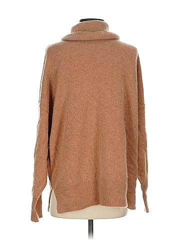 The Group by Babaton Cashmere Pullover Sweater (view 2)