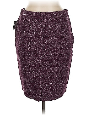 Simply Styled Casual Skirt (view 2)