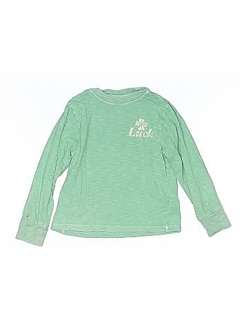 Crewcuts Long Sleeve T-Shirt (view 1)