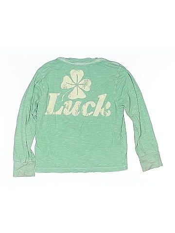 Crewcuts Long Sleeve T-Shirt (view 2)