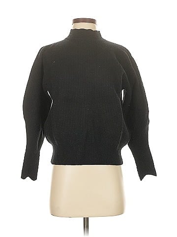 Rebecca Taylor Wool Pullover Sweater (view 1)
