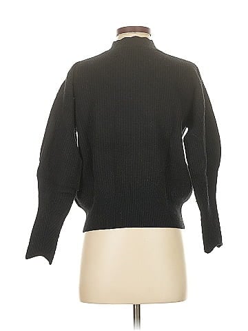 Rebecca Taylor Wool Pullover Sweater (view 2)