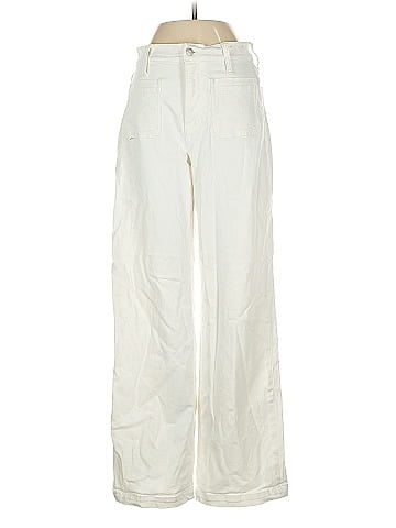 Madewell Jeans (view 1)
