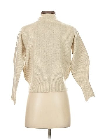 Rebecca Taylor Wool Pullover Sweater (view 2)
