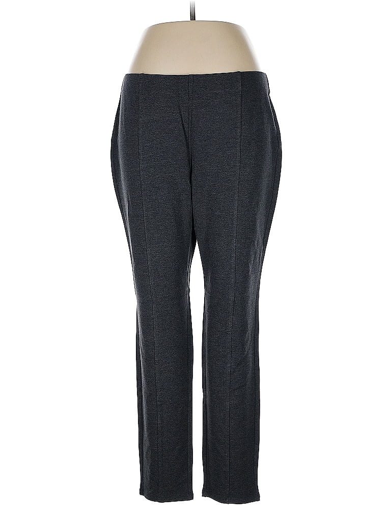Purejill Dress Pants In Black