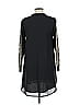 Artizara 100% Polyester Black Long Sleeve Blouse Size 6 - photo 2