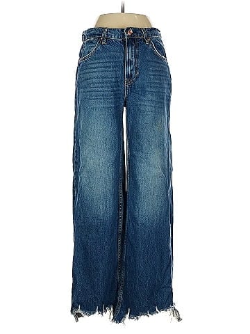 We the Free Jeans (view 1)