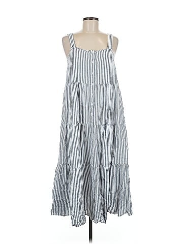 Madewell Casual Dress (view 1)