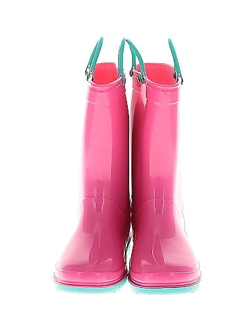 Unbranded Rain Boots (view 2)