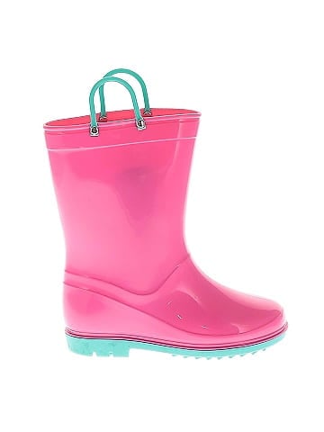 Unbranded Rain Boots (view 1)