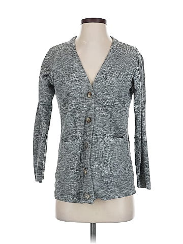 Madewell Cardigan (view 1)