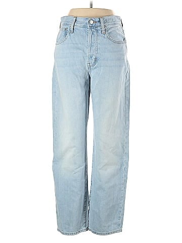Madewell Jeans (view 1)