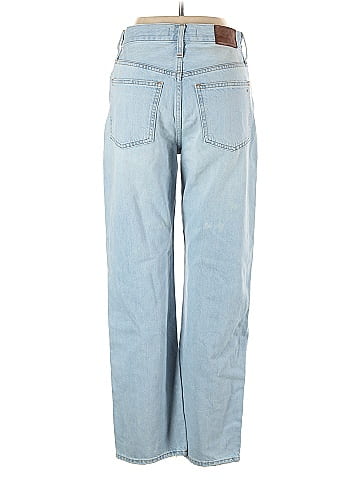Madewell Jeans (view 2)