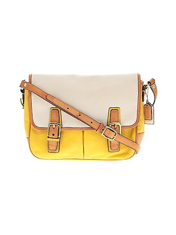 Coach Factory Crossbody Bag (view 1)