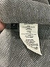 Theory Metallic Gray Blazer Size P (petite) - photo 7