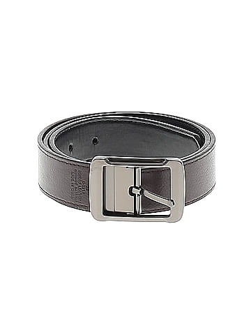 Ecko Unltd Leather Belt (view 1)