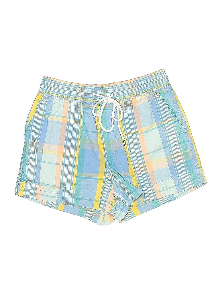 Click to view more detailed imagery on our partner's website Pre-owned Gap Board Shorts In Blue