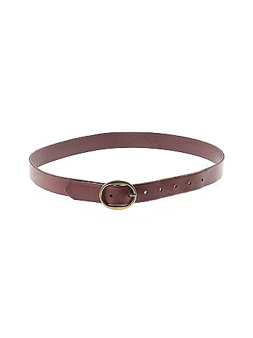 Gap Leather Belt (view 1)
