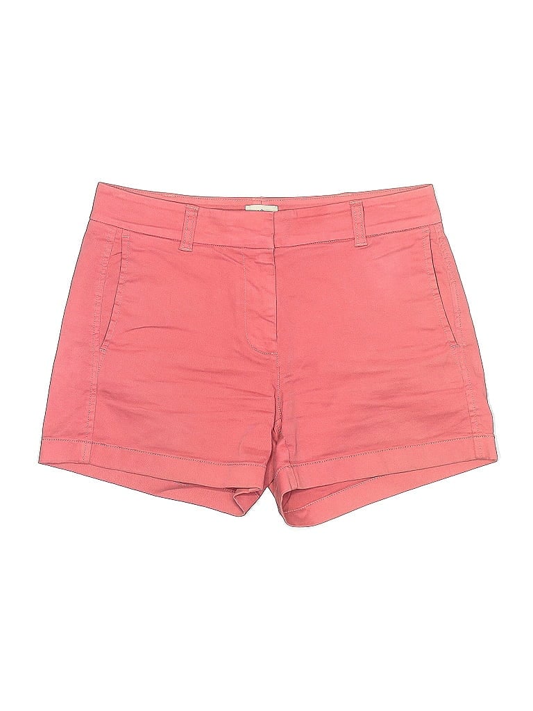Click to view more detailed imagery on our partner's website Pre-owned Jcrew Shorts In Pink