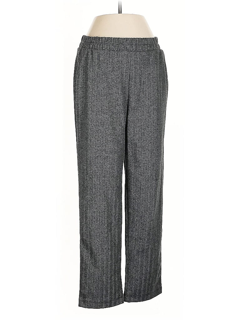 Pre-owned A New Day Dress Pants In Gray