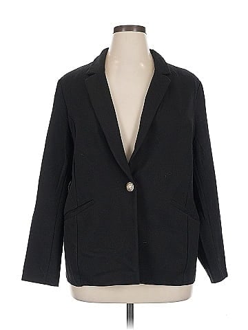 Susan Graver Blazer (view 1)