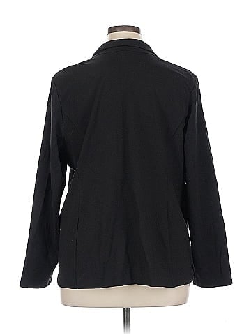 Susan Graver Blazer (view 2)