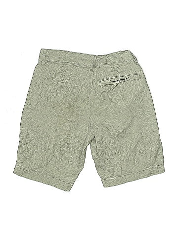 Old Navy Khaki Shorts (view 2)