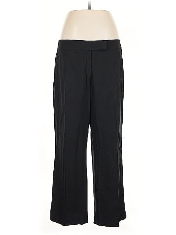 Faconnable Wool Pants (view 1)