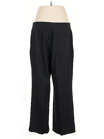 Faconnable Wool Pants (view 2)
