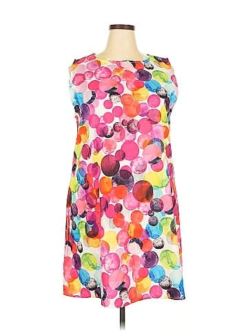 Misslook Cocktail Dress (view 1)