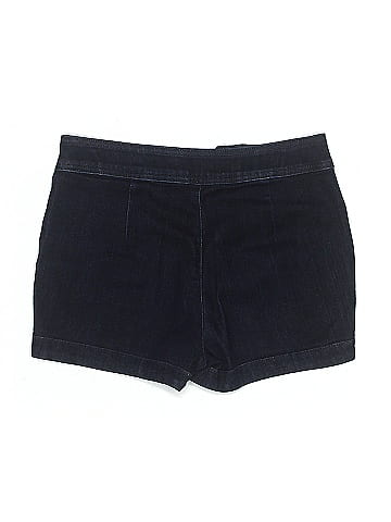 Express Jeans Shorts (view 2)