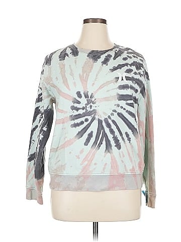 Hurley Sweatshirt (view 1)