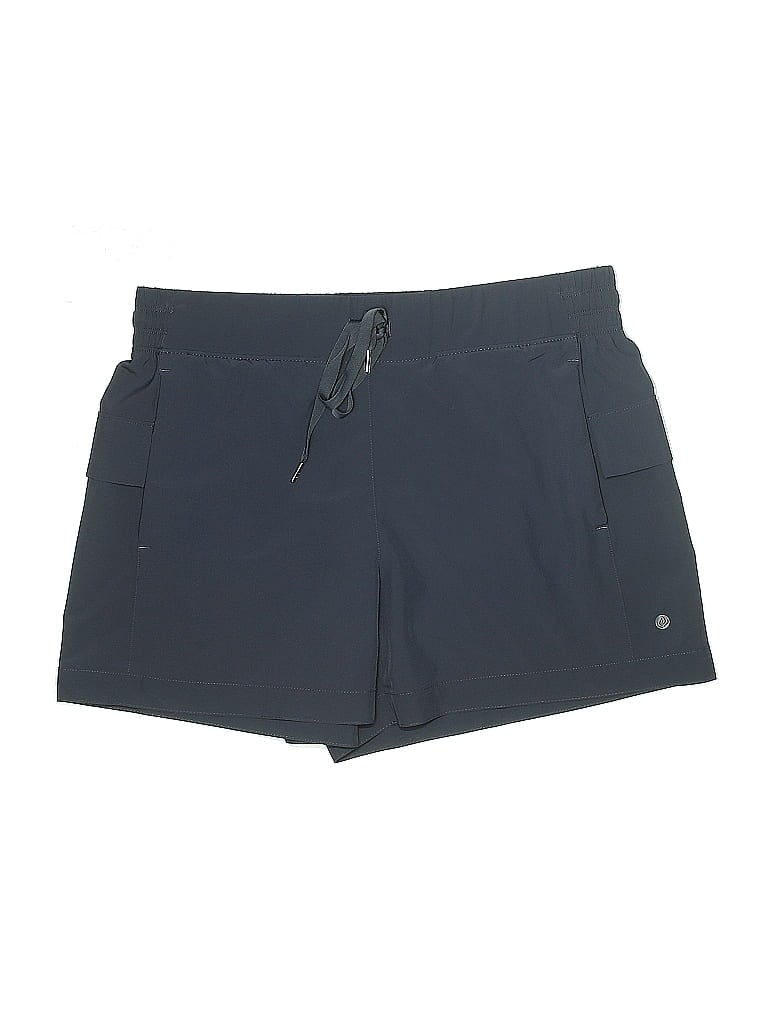 Click to view more detailed imagery on our partner's website Pre-owned Apana Board Shorts In Blue