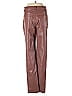 Wilfred 100% Polyurethane Brown Casual Pants Size 2 - photo 2