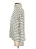 J.Crew Silver Long Sleeve Turtleneck Size XXS - photo 5