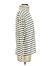J.Crew Silver Long Sleeve Turtleneck Size XXS - photo 4