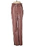 Wilfred 100% Polyurethane Brown Casual Pants Size 2 - photo 1