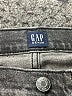 Gap Gray Jeans Size 27 waist - photo 3
