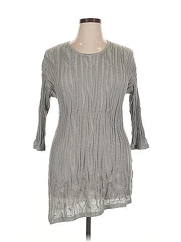 Travelers by Chico's Casual Dress (view 1)