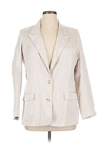 Abercrombie & Fitch Blazer (view 1)