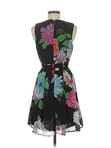Kirna Zabête Cocktail Dress (view 2)