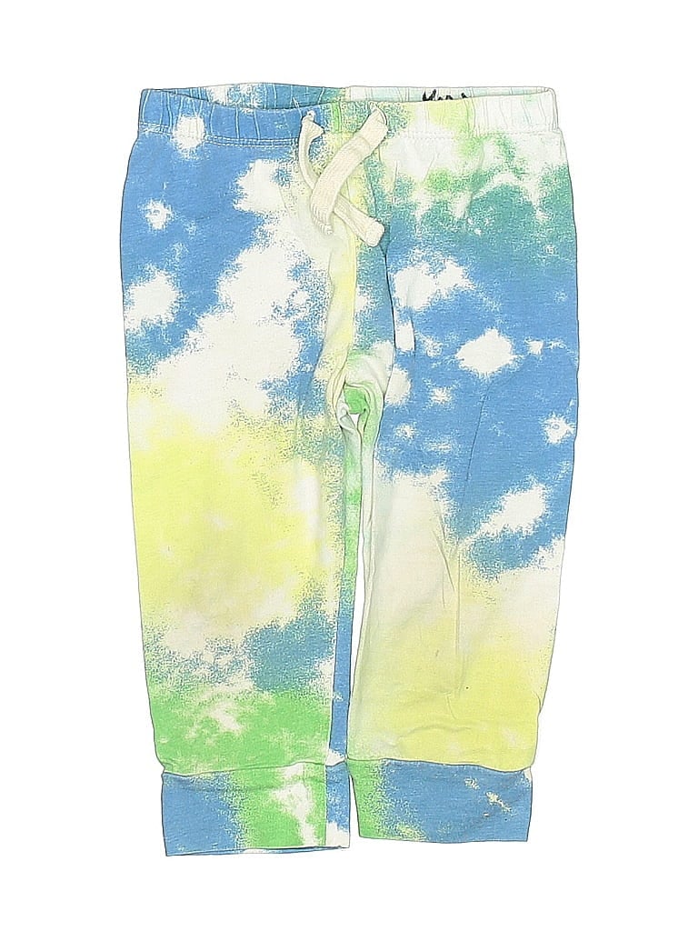 Click to view more detailed imagery on our partner's website Pre-owned Baby Gap Kids' Casual Pants In Blue